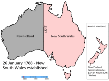 australia
