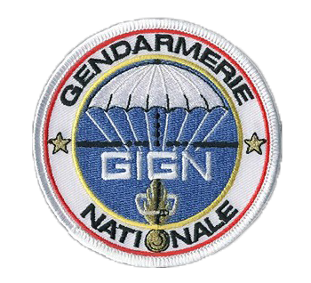 GIGN logo