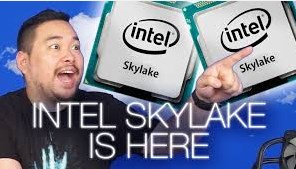a review of the intel core i5 6600k skylake