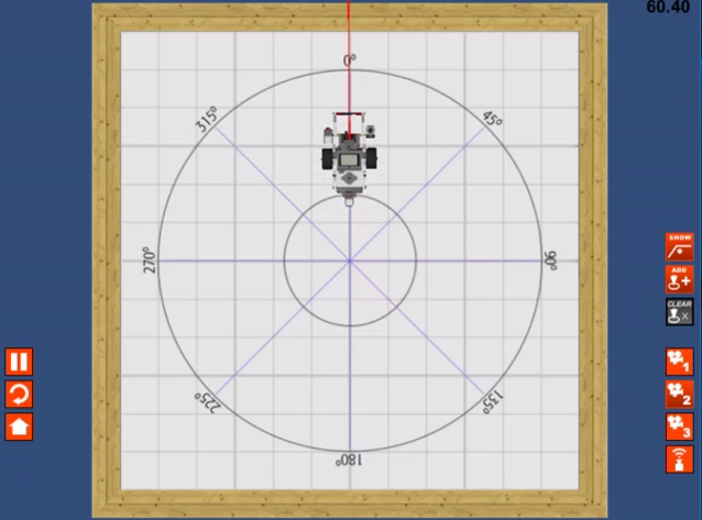 the picture is missing,check path