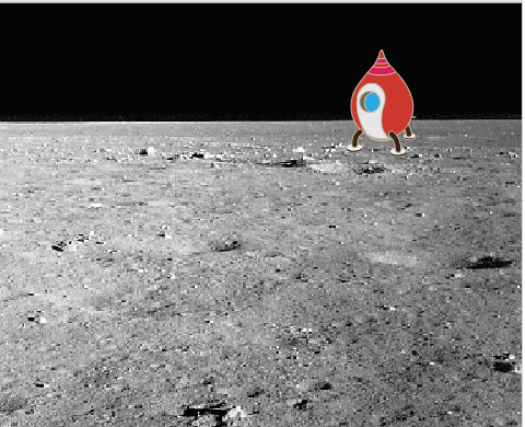 the picture is missing,check path