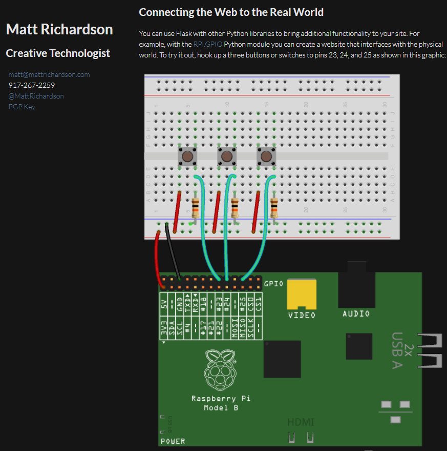 the picture is missing,check path
